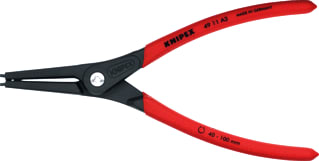 Knipex - Borgringtang brgvrtng btnrng 4911a3sb