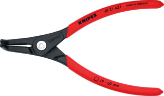 Knipex - Borgringtang brgvrtng btnrng 4921a21sb