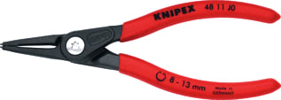 Knipex - Borgringtang brgvrtng btnrng 4811j0sb