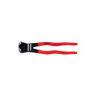 Knipex - Kopkniptang hefbm-voorsntng 6101200sb