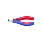 Knipex - 6402 Kopkniptang voorsntng 6402-115mm