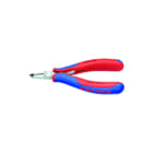 Knipex - 6462 Kopkniptang Voorsntng 6462-120Mm
