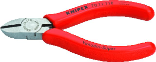 Knipex - Zijkniptang Zysntng 7011-110Mm