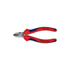 Knipex - Zijkniptang zijsnijtang 70 02 140 sb