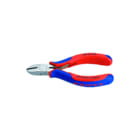 Knipex - Zijkniptang Zysntng 7015-110Mm