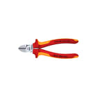 Knipex - Zijkniptang zijsnijtang 70 06 160 sb
