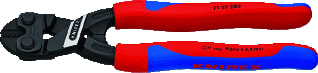 Knipex - CoBolt Boutenschaar Boutschr 7102-200Mm
