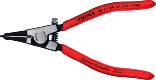 Knipex - 4611 Borgringtang Borgveertang 46 11 G0