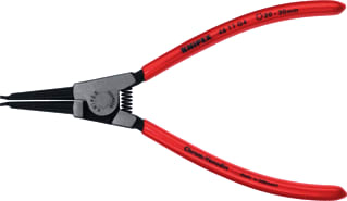 Knipex - 4611 Borgringtang borgveertang 46 11 g4