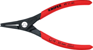 Knipex - Borgringtang brgvrtng btnrng 4911a1sb