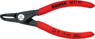 Knipex - Borgringtang brgvrtng btnrng 4821j01sb