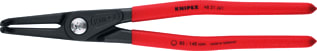 Knipex - Borgringtang brgvrtng btnrng 4821j41sb