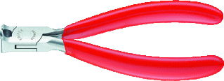 Knipex - Kopkniptang voorsntng 6401-115mm