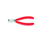 Knipex - Kopkniptang voorsntng 6401-115mm
