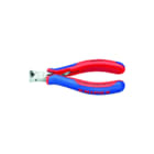 Knipex - 6412 Kopkniptang Voorsntng 6412-115Mm