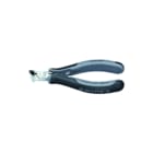 Knipex - 6432 Kopkniptang Voorsntng 6432-120Mm Esd