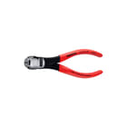 Knipex - 6701 Kopkniptang krachtvoorsnijtng 6701140