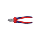 Knipex - Zijkniptang zijsnijtang 70 02 180 sb