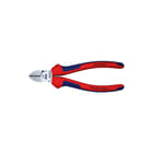 Knipex - Zijkniptang zijsnijtang 70 05 160 sb