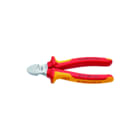 Knipex - Zijkniptang Zysntng 7026-160Mm