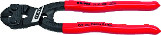 Knipex - CoBolt Boutenschaar Boutschr 7131-200Mm