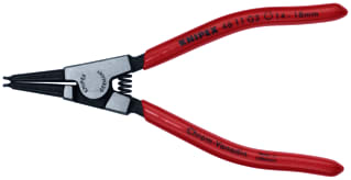 Knipex - 4611 Borgringtang Borgveertang 46 11 G3