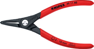 Knipex - Borgringtang brgvrtng btnrng 4911a0sb