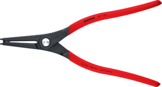 Knipex - Borgringtang brgvrtng btnrng 4911a4sb