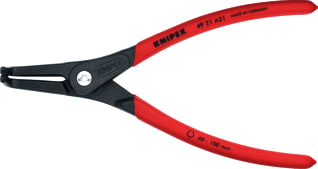 Knipex - Borgringtang brgvrtng btnrng 4921a31sb