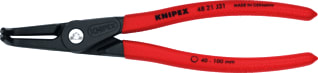 Knipex - Borgringtang brgvrtng btnrng 4821j31sb