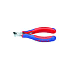 Knipex - 6432 Kopkniptang Voorsntng 6432-120Mm