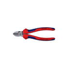 Knipex - Zijkniptang zijsnijtang 70 02 160 sb