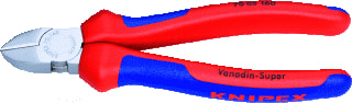 Knipex - 7005 Zijkniptang Zysntng 7005-140Mm