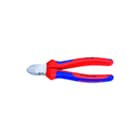 Knipex - 7005 Zijkniptang Zysntng 7005-140Mm