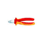 Knipex - 7006 Zijkniptang Zysntng 7006-125 1000V