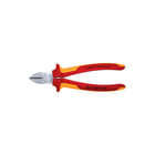 Knipex - Zijkniptang zijsnijtang 70 06 180 sb