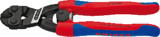 Knipex - CoBolt Boutenschaar Boutschr 7112-200Mm
