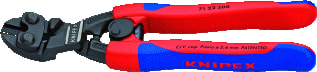 Knipex - CoBolt Boutenschaar Boutschr 7122-200Mm