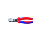 Knipex - 7402 Zijkniptang Zysntng 7402-180Mm