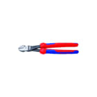 Knipex - 7402 Zijkniptang Zysntng 7402-250Mm