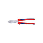 Knipex - 7405 Zijkniptang krachtzijsnijtang 7405250