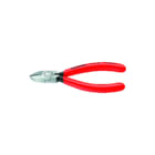 Knipex - Zijkniptang Zysntng 7601-125Mm