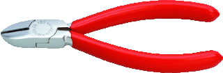 Knipex - Zijkniptang Zysntng 7603-125Mm