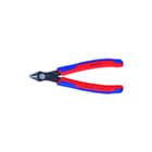 Knipex - Super Knips Zijkniptang Zysntng 7861-125Mm