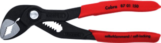 Knipex - Waterpomptang cobra wtrpmptng 8701150sb