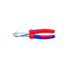 Knipex - 7405 Zijkniptang Zysntng 7405-140Mm