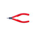 Knipex - Zijkniptang Zysntng 7552-125Mm