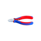 Knipex - Zijkniptang Zysntng 7622-125Mm