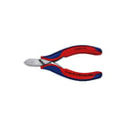 Knipex - Zijkniptang elktr-zijsntang 7702115sb