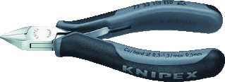 Knipex - 7732 Zijkniptang Zysntng 7732-115Mm Esd